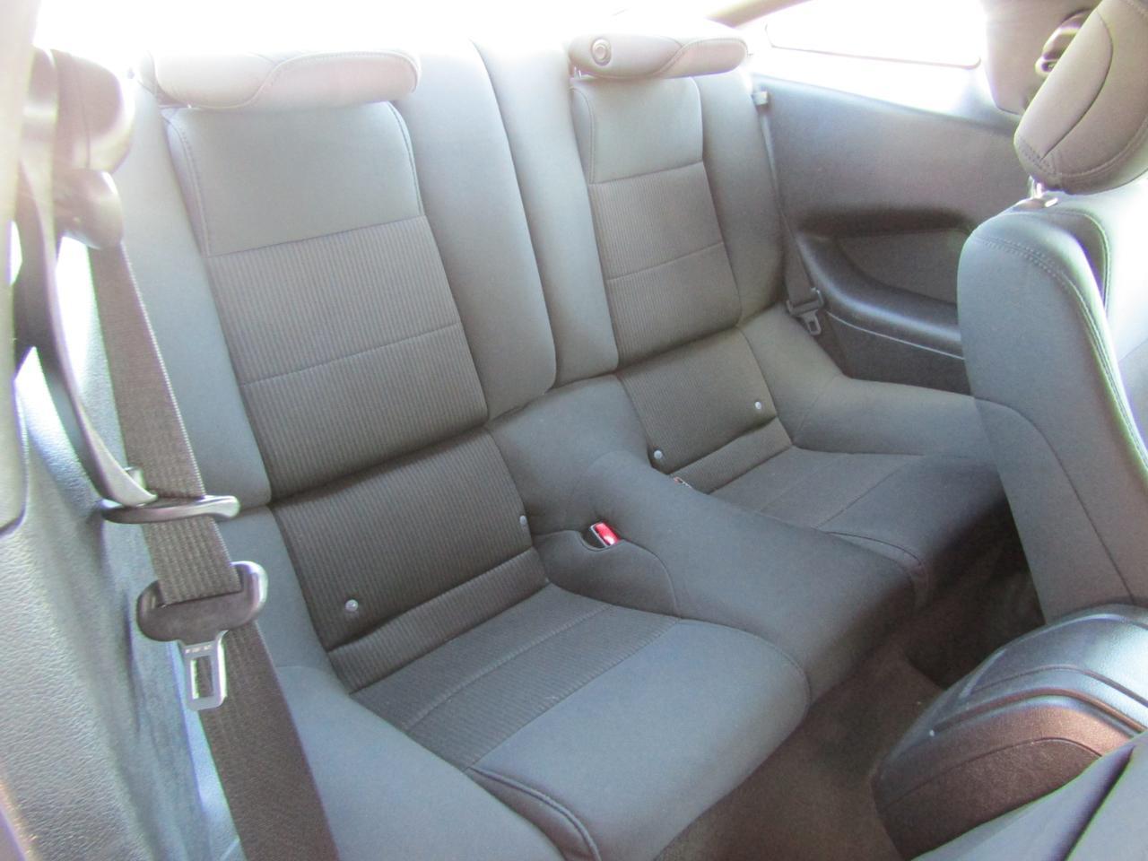 2014 Ford Mustang 2dr Cpe V6 Grand Prairie TX