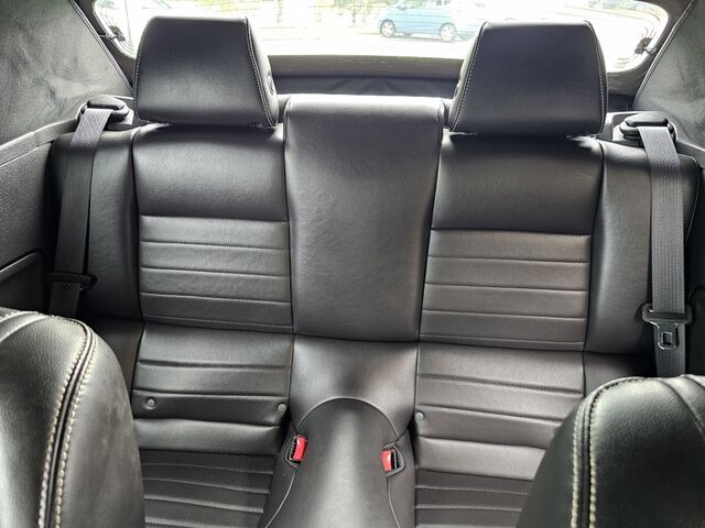 2014 Ford Mustang CONVERTABLE Morrow GA
