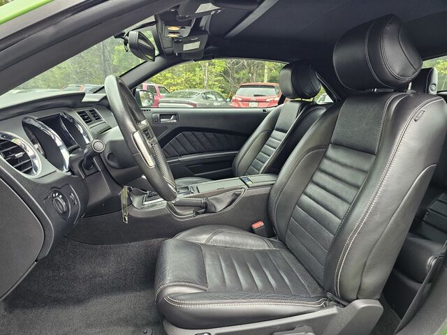 2014 Ford Mustang CONVERTABLE Morrow GA