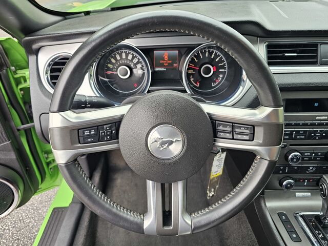 2014 Ford Mustang CONVERTABLE Morrow GA