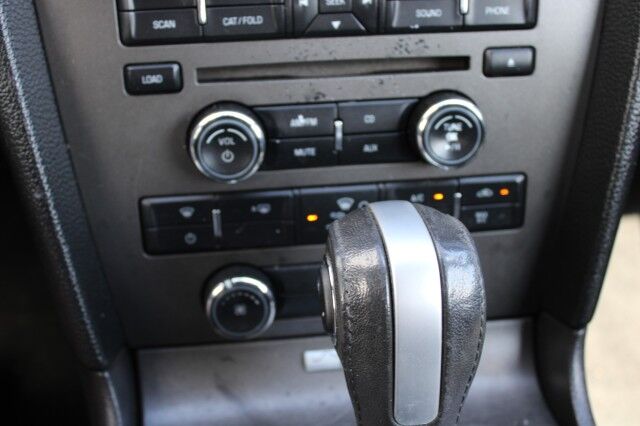 2014 Ford Mustang CONVERTIBLE V6 Melbourne FL