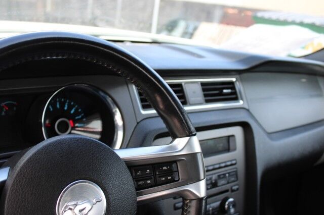 2014 Ford Mustang CONVERTIBLE V6 Melbourne FL