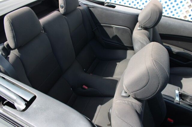 2014 Ford Mustang CONVERTIBLE V6 Melbourne FL