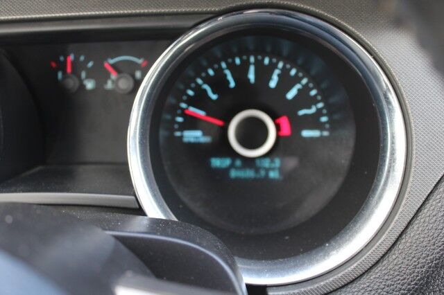 2014 Ford Mustang CONVERTIBLE V6 Melbourne FL