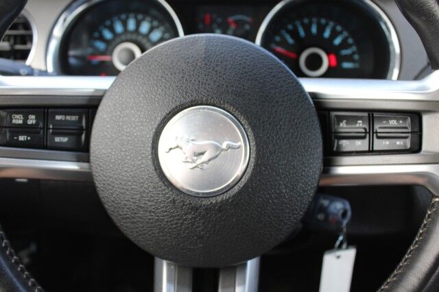 2014 Ford Mustang CONVERTIBLE V6 Melbourne FL