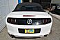 2014 Ford Mustang CONVERTIBLE V6 Melbourne FL
