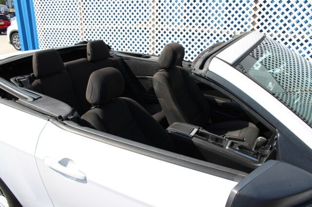 2014 Ford Mustang CONVERTIBLE V6 Melbourne FL