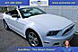 2014 Ford Mustang CONVERTIBLE V6 Melbourne FL
