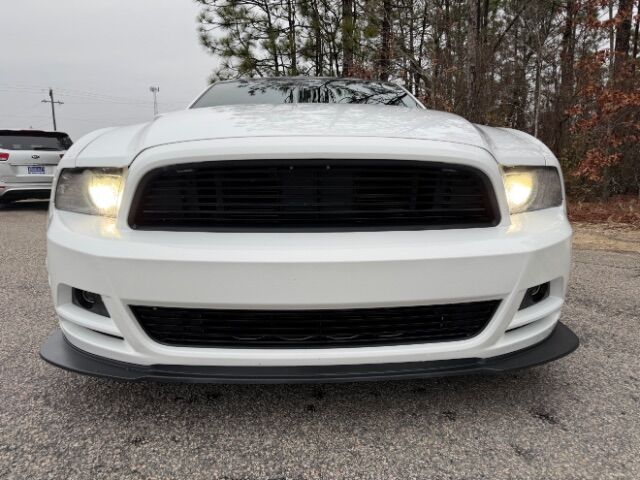 2014 Ford Mustang California Special CS/GT Premium Gaston SC
