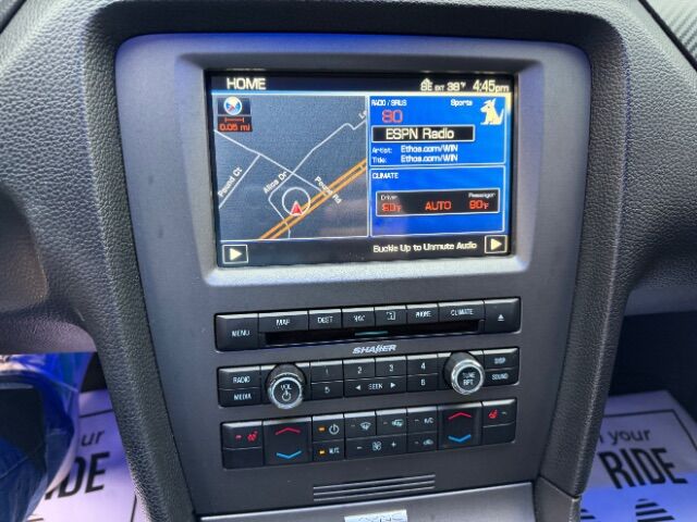 2014 Ford Mustang California Special CS/GT Premium Gaston SC