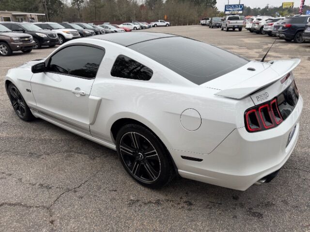 2014 Ford Mustang California Special CS/GT Premium Gaston SC
