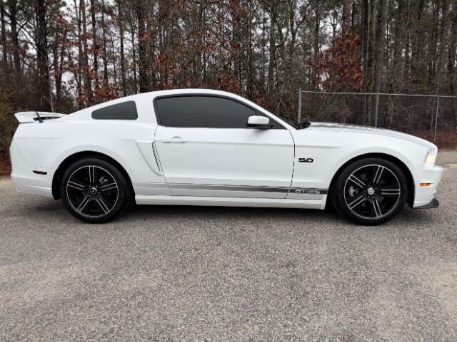 2014 Ford Mustang California Special CS/GT Premium Gaston SC