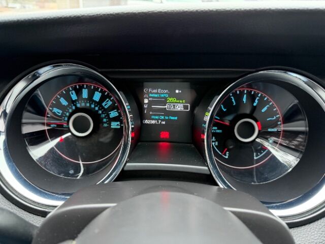 2014 Ford Mustang California Special CS/GT Premium Gaston SC