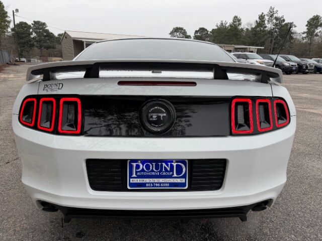 2014 Ford Mustang California Special CS/GT Premium Gaston SC