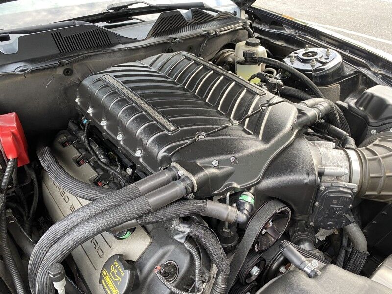 2014 Ford Mustang GT Bristol  PA