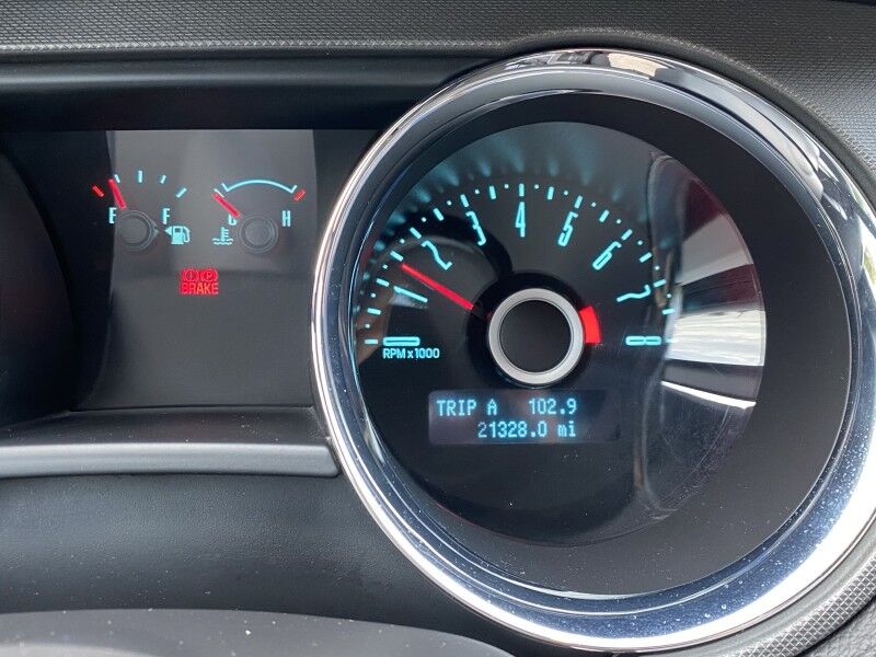 2014 Ford Mustang GT Bristol  PA