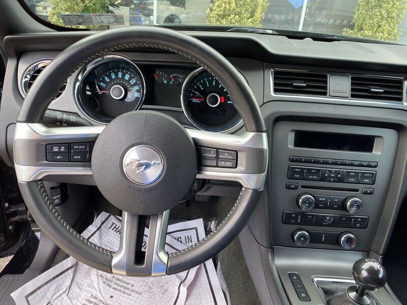 2014 Ford Mustang GT Bristol  PA