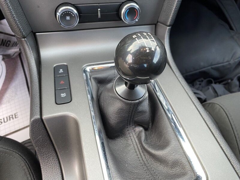 2014 Ford Mustang GT Bristol  PA