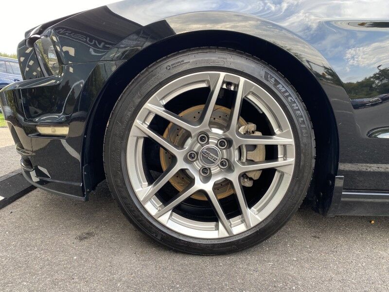 2014 Ford Mustang GT Bristol  PA