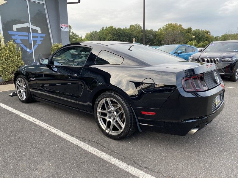 2014 Ford Mustang GT