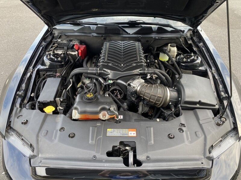2014 Ford Mustang GT