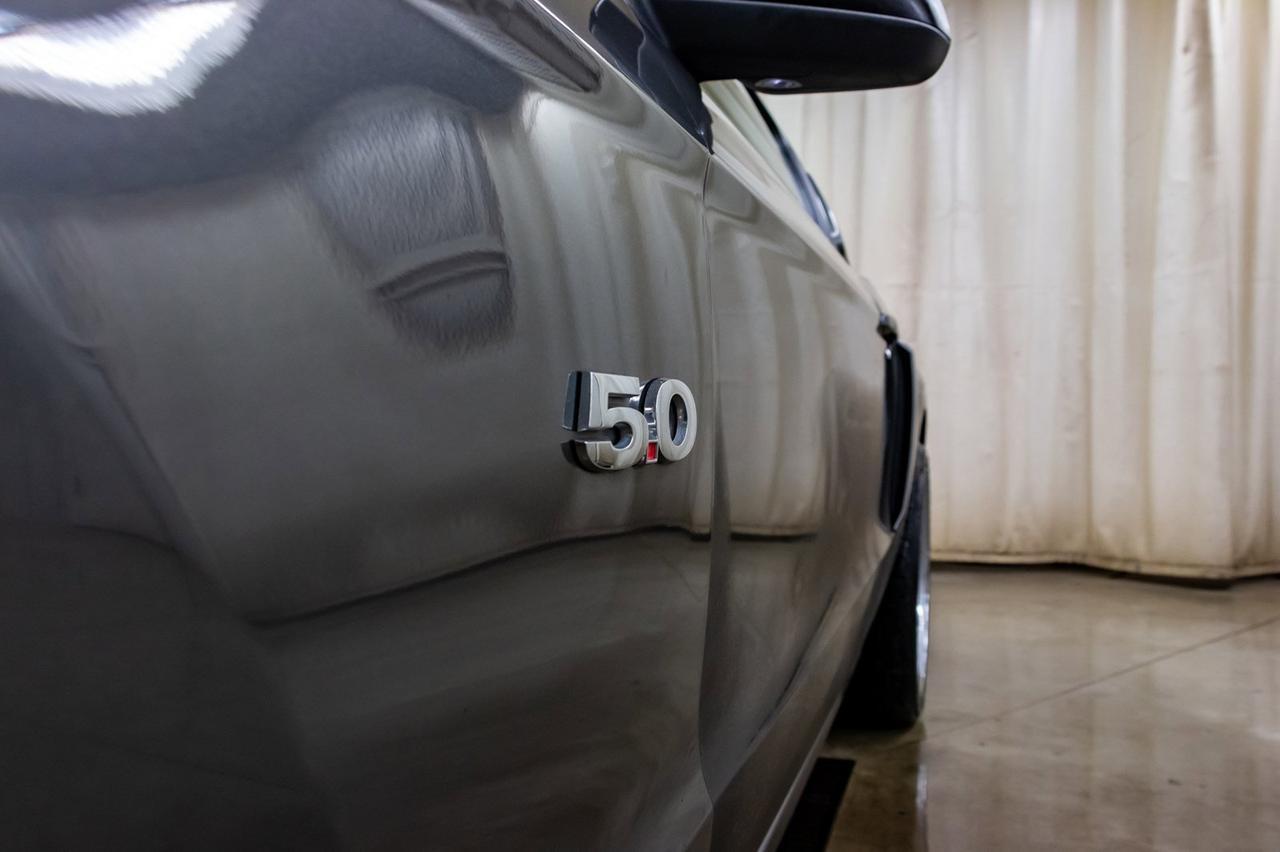 2014 Ford Mustang GT Manual Leather BCam Red Deer AB