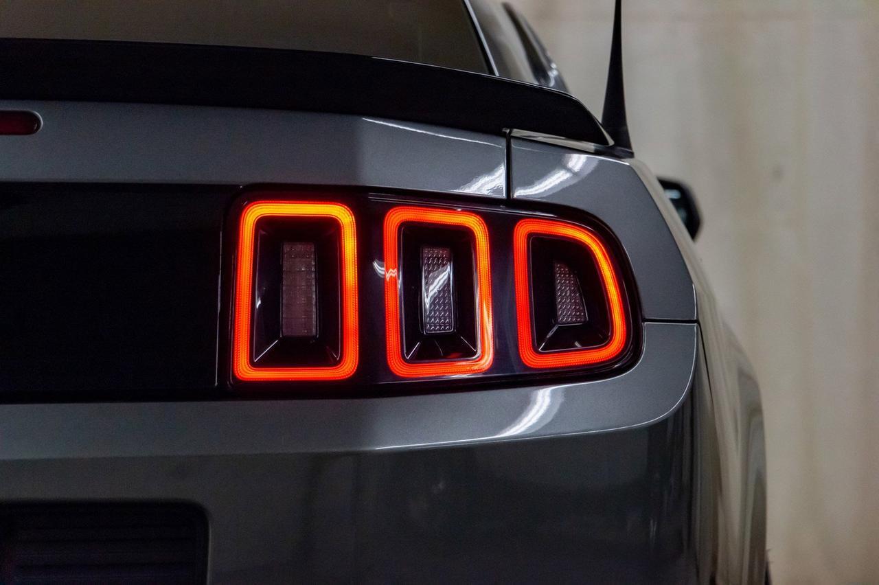 2014 Ford Mustang GT Manual Leather BCam Red Deer AB