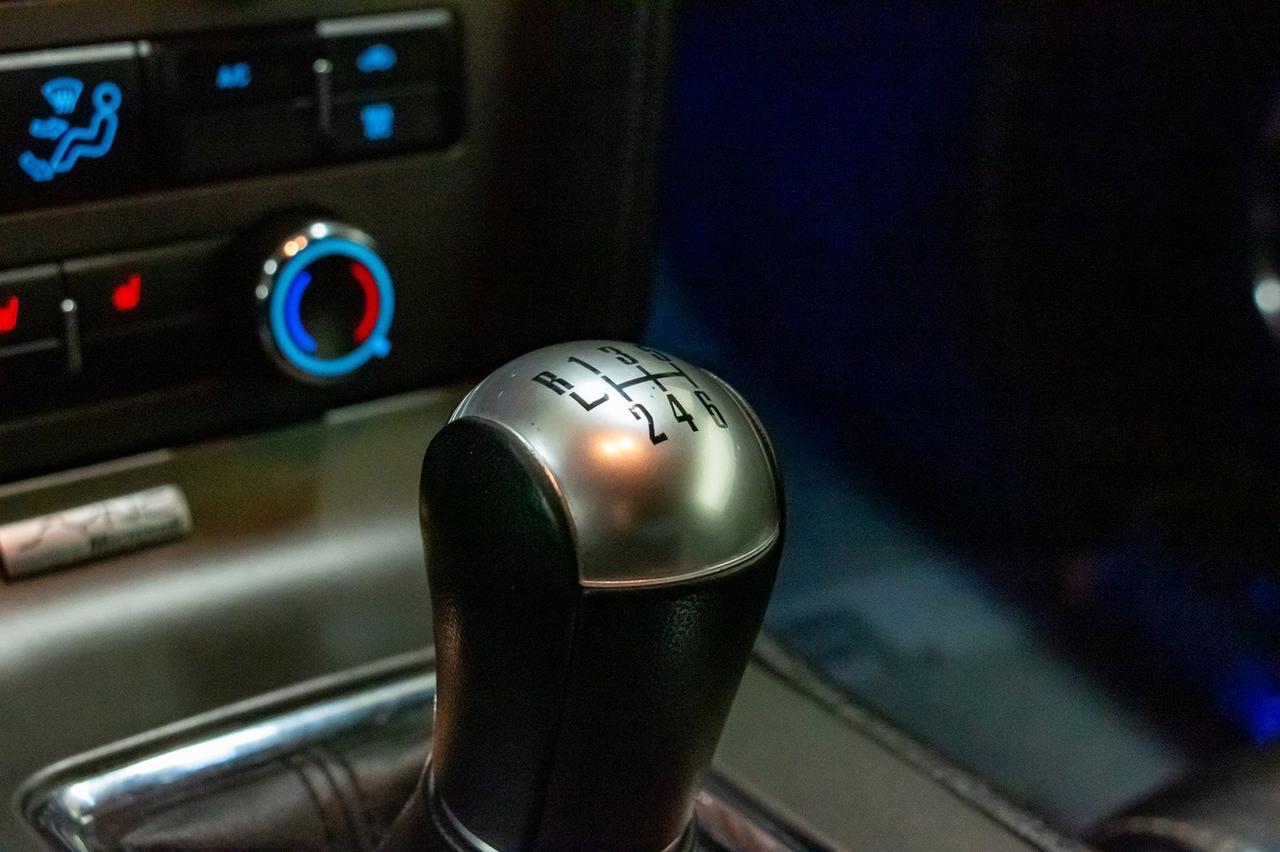 2014 Ford Mustang GT Manual Leather BCam Red Deer AB