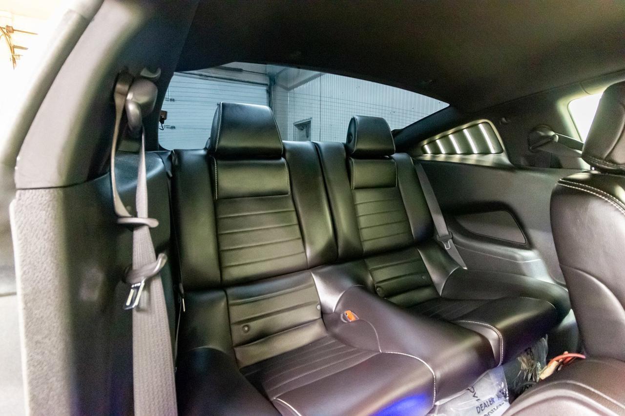 2014 Ford Mustang GT Manual Leather BCam Red Deer AB