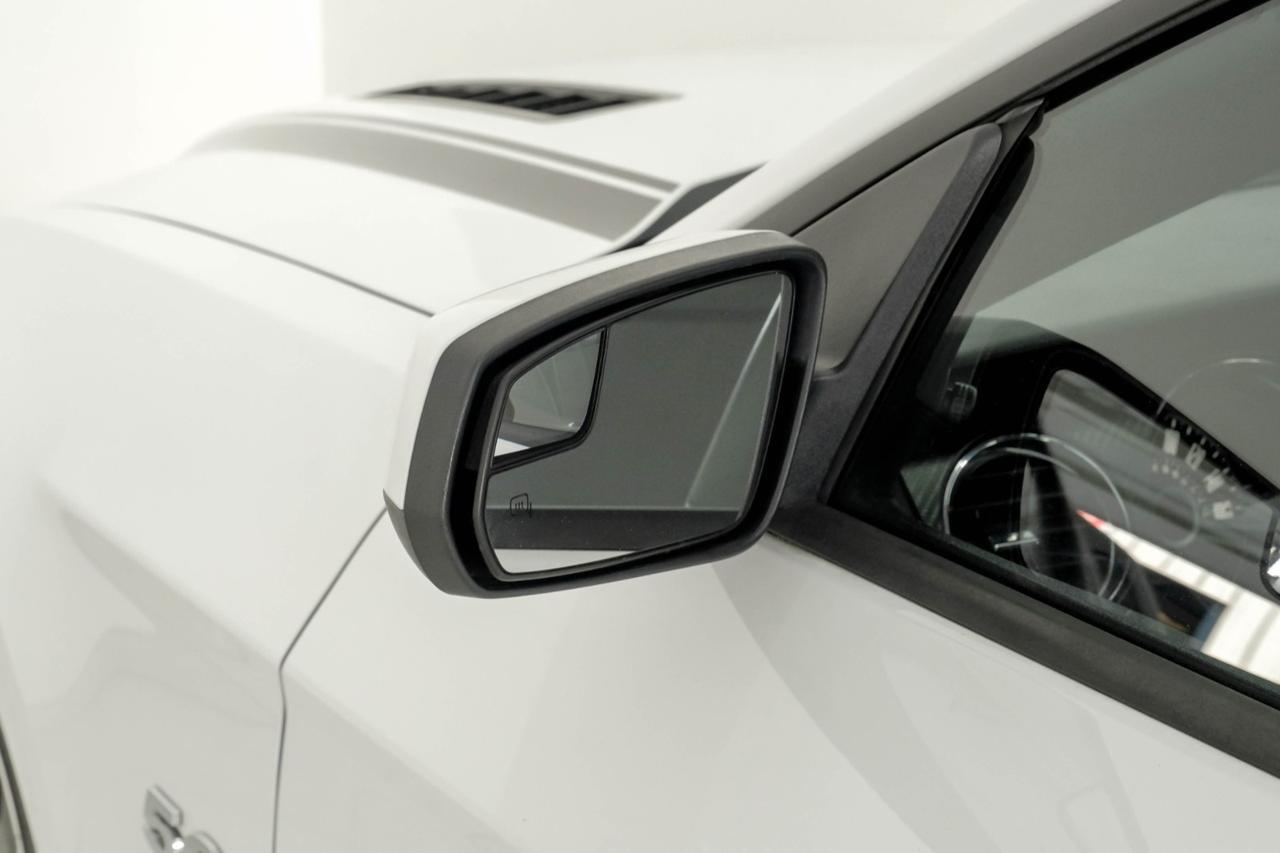 2014 Ford Mustang GT PREMIUM CALIFORNIA SPECIAL PKG NAVIGATION GLASS ROOF LEATHER Carrollton TX