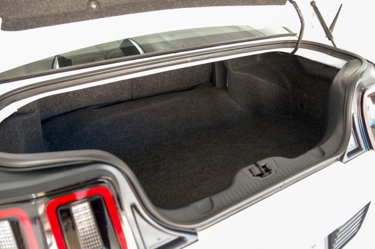 2014 Ford Mustang GT PREMIUM CALIFORNIA SPECIAL PKG NAVIGATION GLASS ROOF LEATHER Carrollton TX