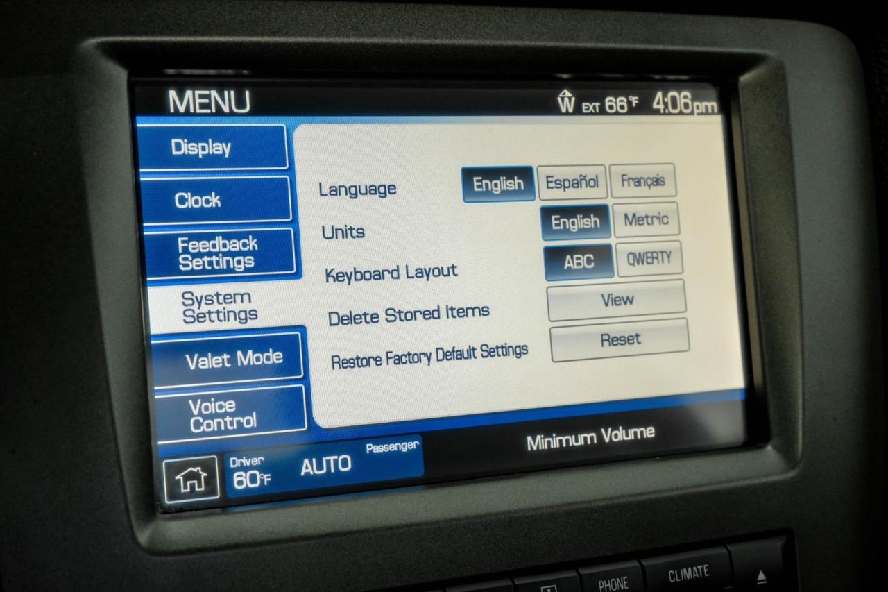 2014 Ford Mustang GT PREMIUM CALIFORNIA SPECIAL PKG NAVIGATION GLASS ROOF LEATHER Carrollton TX