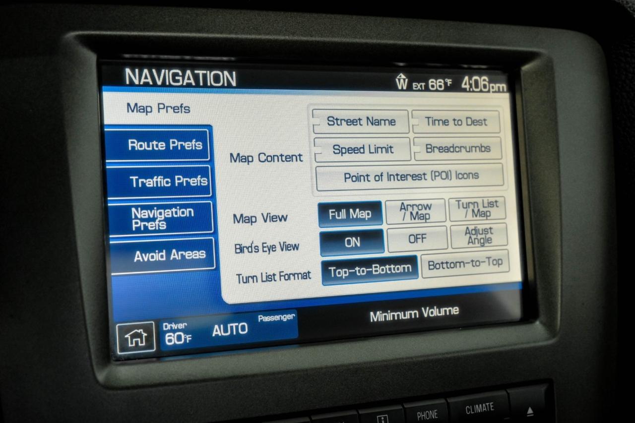 2014 Ford Mustang GT PREMIUM CALIFORNIA SPECIAL PKG NAVIGATION GLASS ROOF LEATHER Carrollton TX