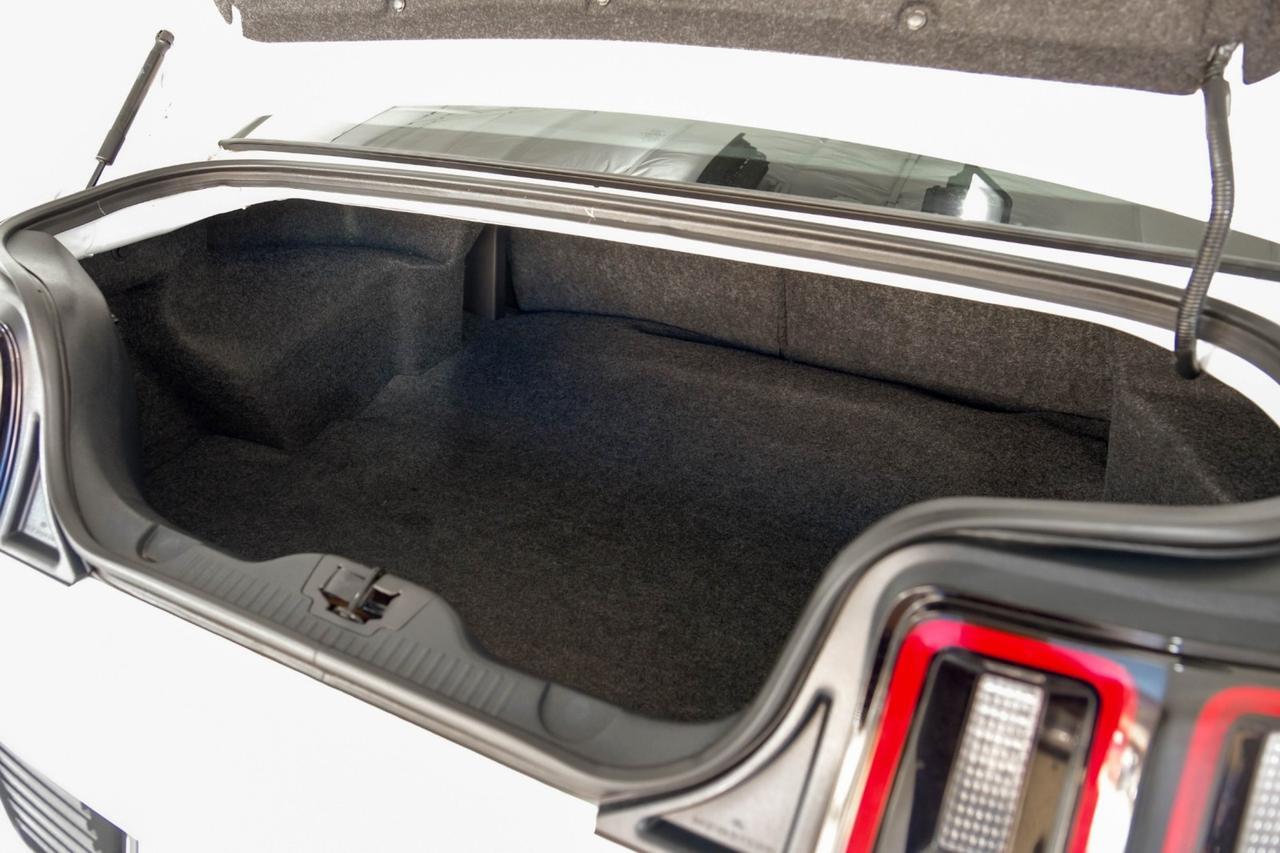 2014 Ford Mustang GT PREMIUM CALIFORNIA SPECIAL PKG NAVIGATION GLASS ROOF LEATHER Carrollton TX