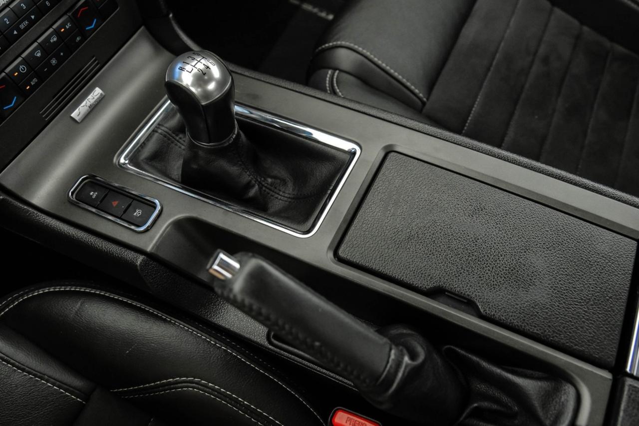 2014 Ford Mustang GT PREMIUM CALIFORNIA SPECIAL PKG NAVIGATION GLASS ROOF LEATHER Carrollton TX