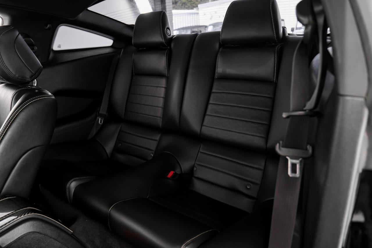 2014 Ford Mustang GT PREMIUM LEATHER SEATS BLUETOOTH SHAKER AUDIO POWER DRIVER SEA Carrollton TX