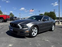 2014_Ford_Mustang_GT Premium_  TX