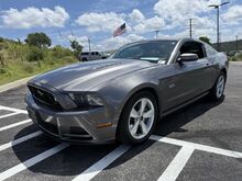 2014_Ford_Mustang_GT Premium_  TX