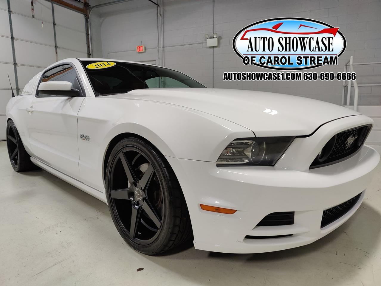 Used Ford Carol Stream IL