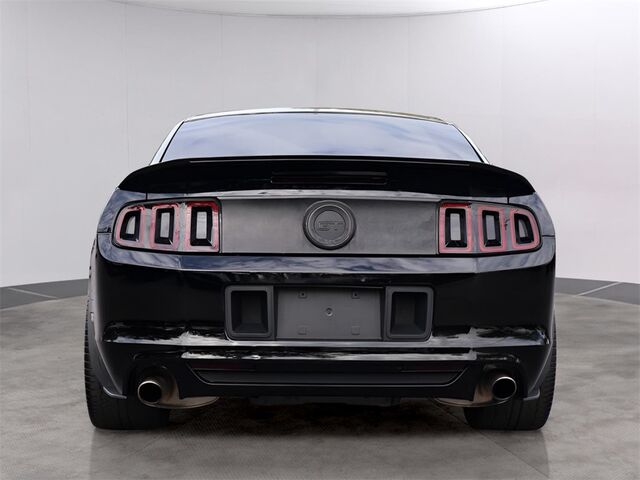 2014 Ford Mustang GT Premium Oshkosh WI