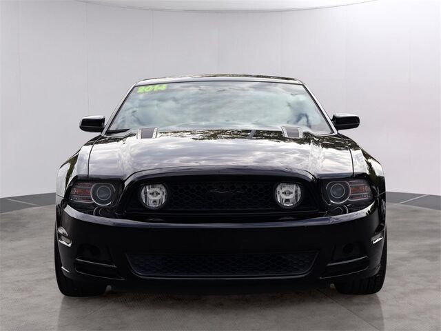 2014 Ford Mustang GT Premium Oshkosh WI