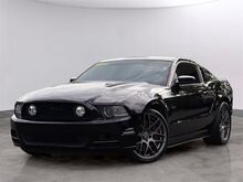 2014_Ford_Mustang_GT Premium_ Oshkosh WI