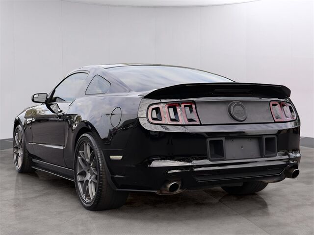 2014 Ford Mustang GT Premium Oshkosh WI