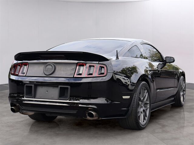 2014 Ford Mustang GT Premium Oshkosh WI