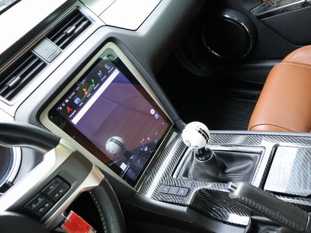 2014 Ford Mustang GT Premium Oshkosh WI