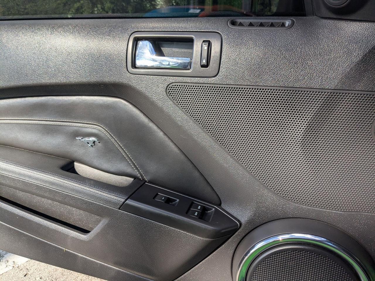 2014 Ford Mustang GT Premium San Antonio TX
