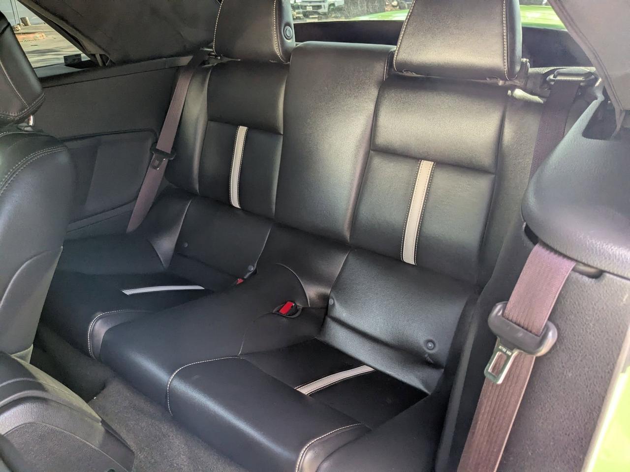 2014 Ford Mustang GT Premium San Antonio TX