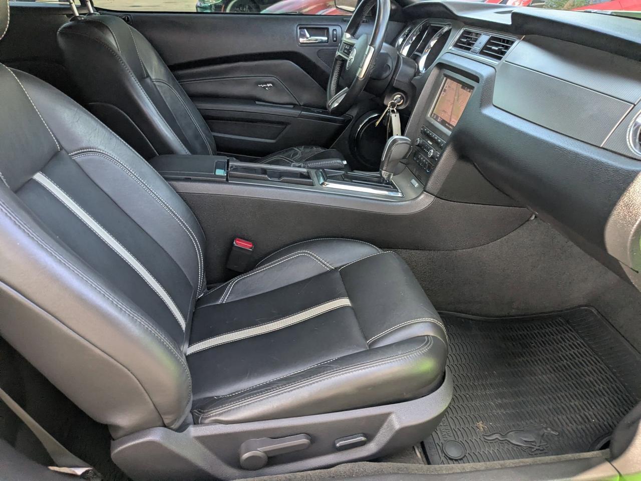 2014 Ford Mustang GT Premium San Antonio TX