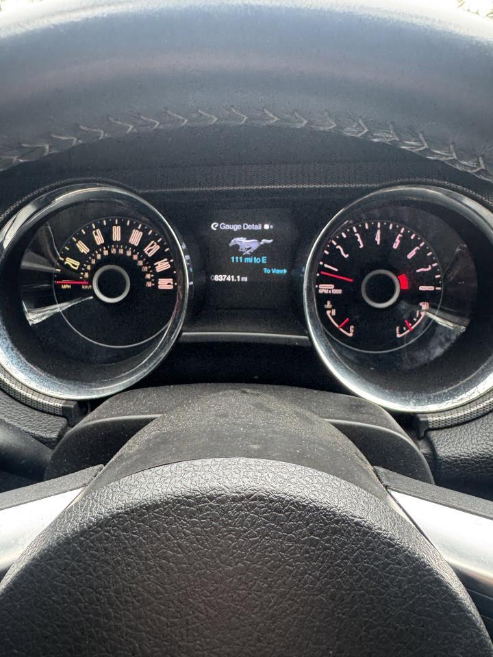 2014 Ford Mustang GT Premium San Antonio TX