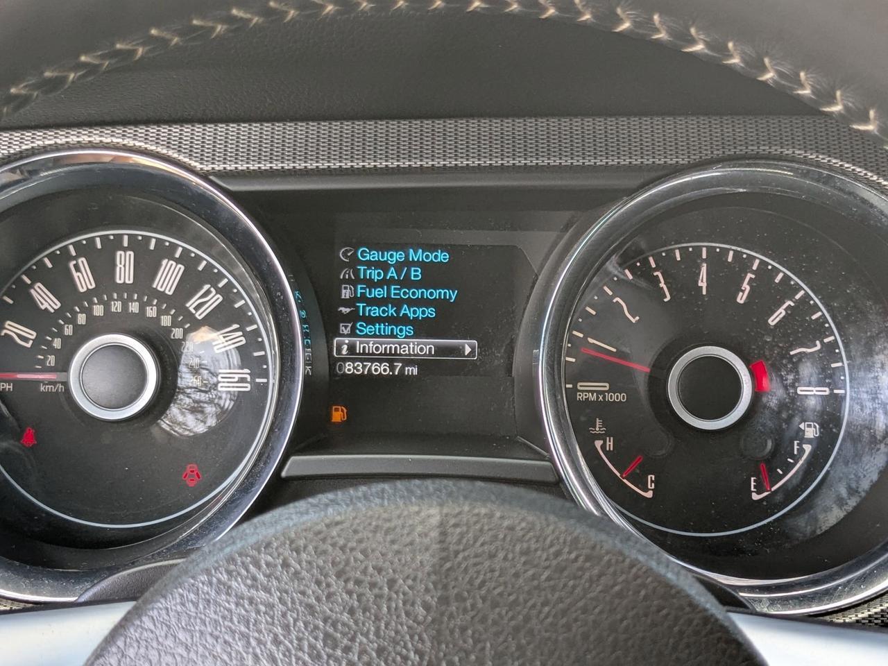 2014 Ford Mustang GT Premium San Antonio TX